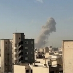 Eron Isroilga “dahshatli zarba” tayyorlamoqda