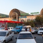 Toshkent hokimligi “Qo‘yliq” bozori buzilmasligini e’lon qildi