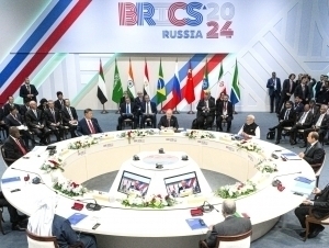 BRICS davlatlari G‘azoda “zudlik bilan va keng qamrovli” o‘t ochishni to‘xtatishga chaqirdi