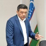 Shoabdurakhmanov also resigns as director of the Fencing Federation 