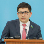 Deputat G‘aniyev: IIV videosi deputatlarga “signal” berish uchundek go‘yo