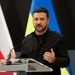 Zelensky imposes sanctions on 3 Uzbek companies