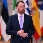 Belgiya ham Falastinni tan olmoqchi