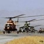 U.S. and Uzbekistan reach an agreement on aviation equipment passing through Afghanistan, but the Taliban is dissatisfied