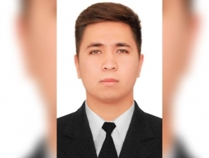 Young man from Uzbekistan who went to Turkey was missed