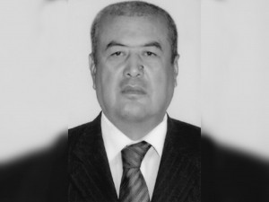 Professor Bahrullo Lutfullaev dies at the age of 75