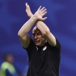 FIFA Миср мураббийи ва икки вакилини дисквалификация қилди