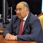 Ukraina Alisher Usmonovning qariyb 50 mln dollarlik mulkini musodara qildi 
