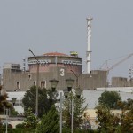 MAGATE Zaporoje AESidan portlovchi moddalar topmadi