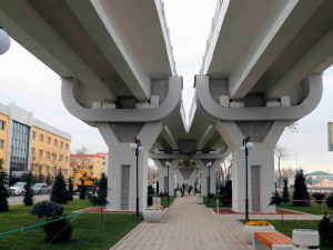 Метронинг “Сергели–Қўйлиқ” йўналиши қурилишида 785 та дарахт бошқа жойга кўчирилади