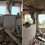 “2 kishi jarohatlandi”. Eron hujumi ortidan Ozarbayjon TIV bayonot berdi