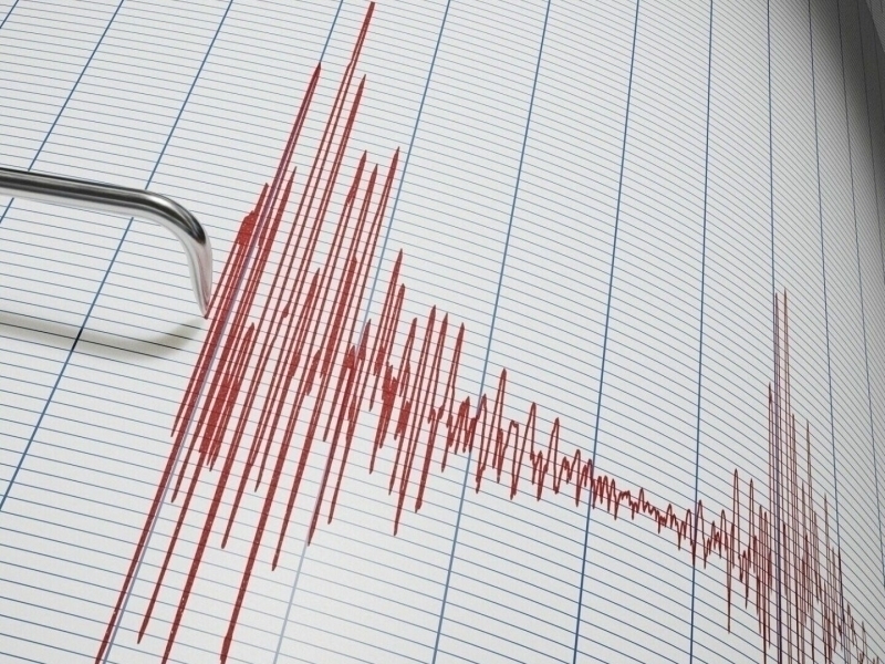 Qirg‘izistonda sodir bo‘lgan zilzila O‘zbekistonda sezildi