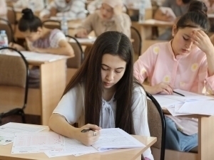 ОТМга ҳужжат топширганлар сони сўнгги 7 йилдаги энг паст даражага тушди