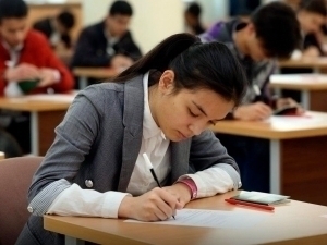 “Руҳий зарба”. Миллий сертификат имтиҳонлари лимити бўйича тушунтириш берилди