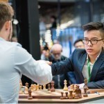 Нодирбек Абдусатторов амалдаги Жаҳон чемпионини мағлуб этди