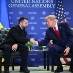 Трамп Россия ва Украинага учта таклиф билан чиқди