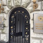 Германия 30 нафар россиялик дипломатни персона нон грата деб эълон қилишни режалаштиряпти