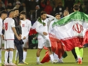 FIFA Erondagi voqealar fonida Jahon chempionatining taqdiri haqida bayonot berdi