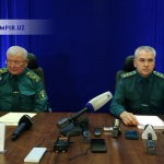Жаслиқда 16 февраль воқеаларига алоқадор маҳбуслар борми?