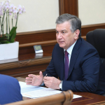 Prezident gematologiyaga doir qarorni imzoladi