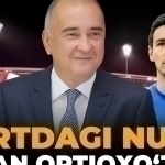 Спортдаги нуфузи ортган Ортиқхўжаев – Спорт дайжести