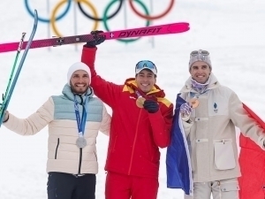 Олимпиаданинг ўн тўртинчи кунидан сўнг медаллар жамғариш рейтинги қандай?