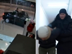 Toshkentda o‘g‘irlab ketilgan fuqaroning oilasidan pul talab qilindi (video)