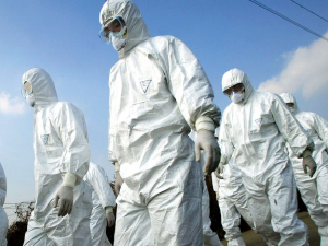 Bill Geyts navbatdagi pandemiya qachon bo‘lishini taxmin qildi