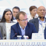 O‘zbekiston 2030 yilgacha qanday kadrlar tayyorlashi kerak? So‘z Saloxo‘jayevga