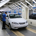 UzAuto Motors'нинг қанча автомобили Афғонистонга экспорт қилинмоқда?