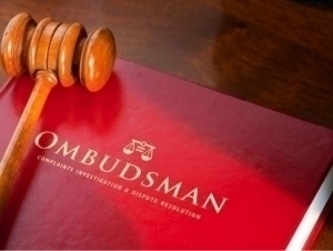 Ombudsman's powers are expanding