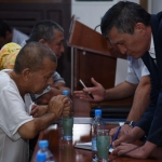 Pensiya jamg‘armasi tashkil etgan sektorga 11 mingdan ortiq murojaat kelgan
