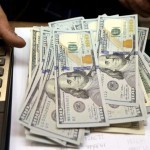 Dollarning rasmiy kursi oshdi 