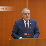 O‘zbekistonda soliq to‘lovchilar 3 turga ajratiladi – Jumageldiyev