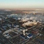 Authorities close 20 companies in Navoi for air pollution violations