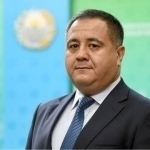 Миграция агентлигига янги раҳбар тайинланди