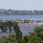 ISW Каховка ГЭСининг портлаши кимга фойда келтирганини айтди