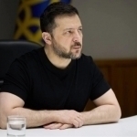 Украина Пасха байрамида ўт очишни тўхтатишга тайёр – Зеленский