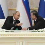 Rasmiy Moskva Qoraqalpog‘istondagi namoyish bo‘yicha munosabat bildirdi