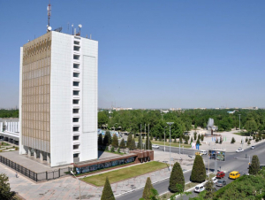 Навоий шаҳри ҳудуди Кармана ҳисобига кенгаяди