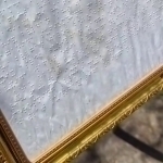 Ko‘zi ojizlar uchun o‘rnatilgan Brayl alifbosi oyna bilan yopib qo‘yildi (video)