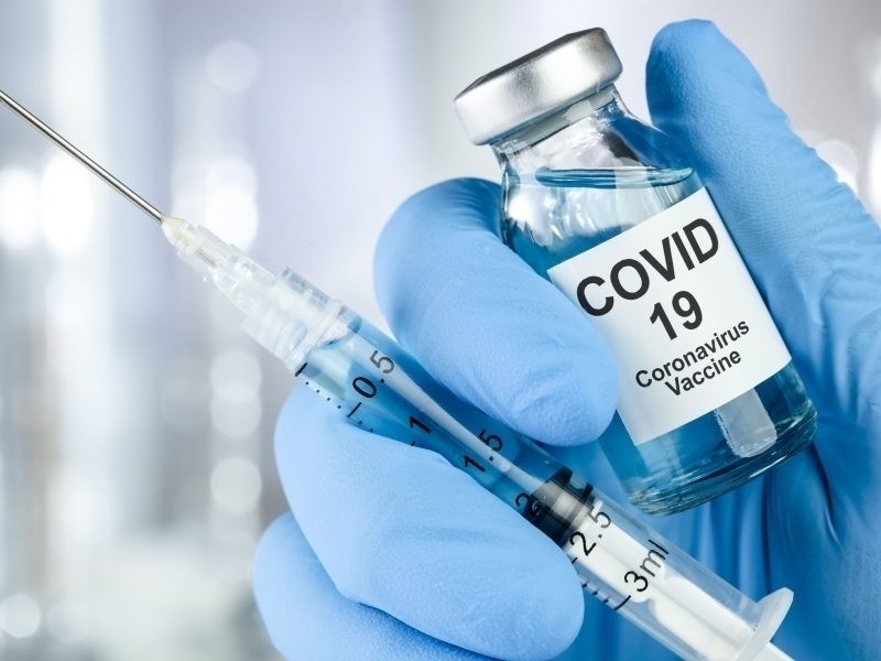 O‘zbekistonda koronavirusga qarshi vaksina olganlar hayoti xavf ostidami?