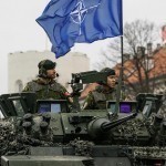 NATO va Rossiya qaysi hududda to‘qnash kelishi mumkinligi aytildi