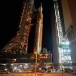 Yarim asrdan beri ilk bor: NASA Oyga to‘rt nafar astronavtni yuboradi