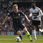 “Manchester Siti” chempionlikka, “Fulxem” Chempionshipga qarab ketmoqda