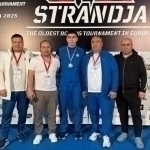 Uzbek boxers win 8 medals at “Strandja” tournament  