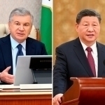 Shavkat Mirziyoyev Si Szinpinga hamdardlik bildirdi