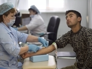 Россияда айрим мигрантлар бепул тиббий хизматдан фойдаланолмаслиги мумкин