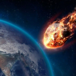 AQSHdagi saylovlardan bir kun oldin Yerga asteroid qulashi mumkin 