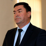 Shahrisabz shahriga yangi hokim tayinlandi